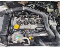ASTRA H III MERIVA A COMBO COMPLETE ENGINE 1 7 CDTI Z17DTH 220tys IN CAR