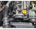 ASTRA H III MERIVA A COMBO COMPLETE ENGINE 1 7 CDTI Z17DTH 220tys IN CAR Catalog number of the part SILNIK KOMPLETNY 1 7 CDTI Z1