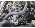 ASTRA H III MERIVA A COMBO COMPLETE ENGINE 1 7 CDTI Z17DTH 220tys IN CAR Part manufacturer Opel OE