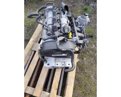 SKODA OCTAVIA III LIFT 1 6 TSI ENGINE COMPLETE CWV DISASSEMBLY