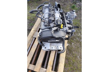 SKODA OCTAVIA III LIFT 1 6 TSI ENGINE COMPLETE CWV DISASSEMBLY