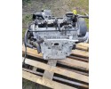 SKODA OCTAVIA III LIFT 1 6 TSI ENGINE COMPLETE CWV DISASSEMBLY Catalog number of the part CWV