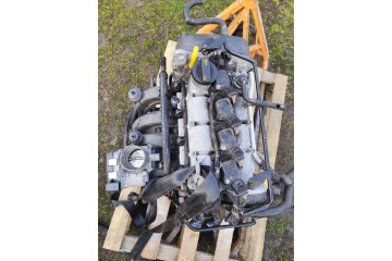 SKODA OCTAVIA III LIFT 1 6 TSI ENGINE COMPLETE CWV DISASSEMBLY Part manufacturer Skoda OE
