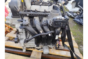 SKODA OCTAVIA III LIFT 1 6 TSI ENGINE COMPLETE CWV DISASSEMBLY Car type passenger cars
