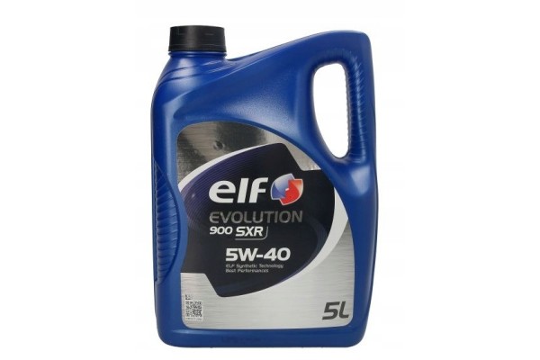 RENAULT ESPACE IV 2 0 TURBO FILTER SET ORIGINAL OIL ELF 5IN40 SXR 5L Catalog number of the part 5907419481367