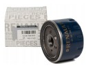 RENAULT ESPACE IV 2 0 TURBO FILTER SET ORIGINAL OIL ELF 5IN40 SXR 5L Car type passenger cars
