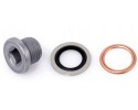 RENAULT ESPACE IV 2 0 TURBO FILTER SET ORIGINAL OIL ELF 5IN40 SXR 5L Quality of parts according to GVO P replacement with origin