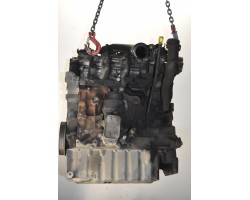 VOLVO S40 II V50 V70 III FOCUS MK2 2 0D TDCI 136HP ENGINE D4204T 257tys km