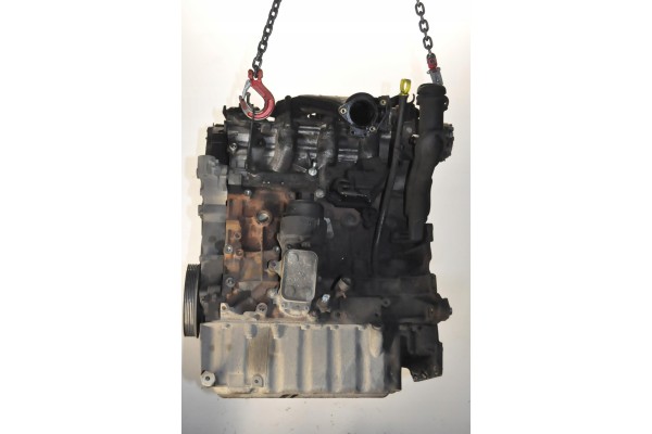 VOLVO S40 II V50 V70 III FOCUS MK2 2 0D TDCI 136HP ENGINE D4204T 257tys km
