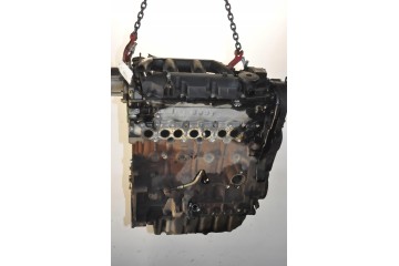 VOLVO S40 II V50 V70 III FOCUS MK2 2 0D TDCI 136HP ENGINE D4204T 257tys km Part manufacturer Volvo OE