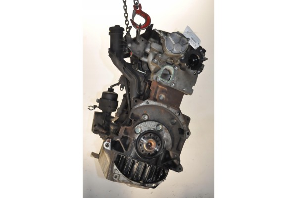 VOLVO S40 II V50 V70 III FOCUS MK2 2 0D TDCI 136HP ENGINE D4204T 257tys km Catalog number of the part D4204T G6DA G6DB G6DD QXBA