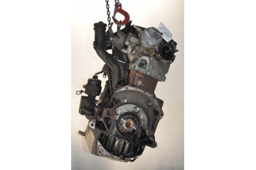 VOLVO S40 II V50 V70 III FOCUS MK2 2 0D TDCI 136HP ENGINE D4204T 257tys km Catalog number of the part D4204T G6DA G6DB G6DD QXBA