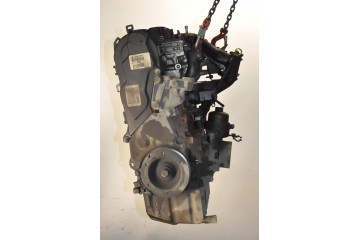VOLVO S40 II V50 V70 III FOCUS MK2 2 0D TDCI 136HP ENGINE D4204T 257tys km Quality of parts according to GVO O original with man