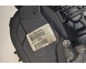 VOLVO S40 II V50 V70 III FOCUS MK2 2 0D TDCI 136HP ENGINE D4204T 257tys km Car type passenger cars