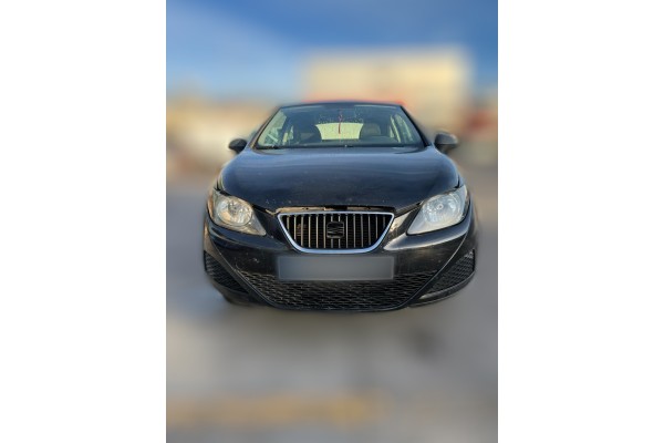 SEAT IBIZA BERLINA (6J5) Ecomotive