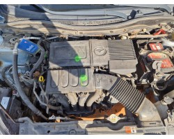 Mazda 2 DE DH 2007 10 2015 06 Engine 1 3 ZJ46 1349cc 75KM 55kW