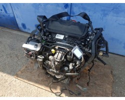 S MAX MK4 2 0 TDCI DIESEL ENGINE AV4Q