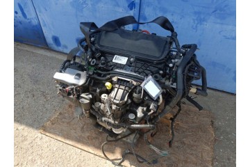 S MAX MK4 2 0 TDCI DIESEL ENGINE AV4Q