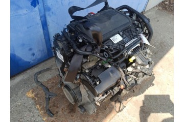 S MAX MK4 2 0 TDCI DIESEL ENGINE AV4Q Catalog number of the part 22307 Wrakowisko
