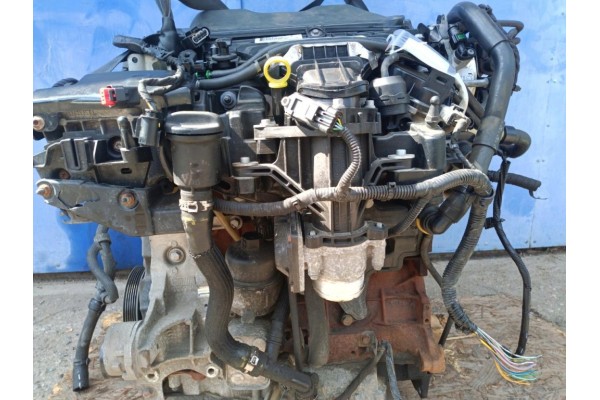 S MAX MK4 2 0 TDCI DIESEL ENGINE AV4Q Part manufacturer Ford OE