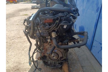 Motor Diésel 2.0 TDCI AV4Q para Ford S-MAX MK4 y Mondeo MK4