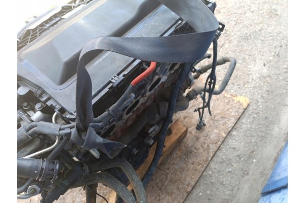 Motor Diésel 2.0 TDCI AV4Q para Ford S-MAX MK4 y Mondeo MK4
