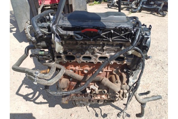 Motor Diésel 2.0 TDCI AV4Q para Ford S-MAX MK4 y Mondeo MK4
