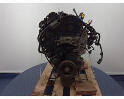 PEUGEOT 208 AND DIESEL ENGINE 1 4 HDI 68KM DV4C