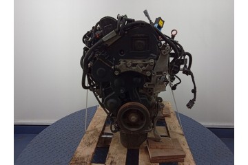 PEUGEOT 208 AND DIESEL ENGINE 1 4 HDI 68KM DV4C