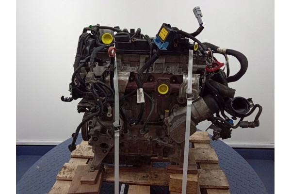 PEUGEOT 208 AND DIESEL ENGINE 1 4 HDI 68KM DV4C Catalog number of the part 801698 Ambit