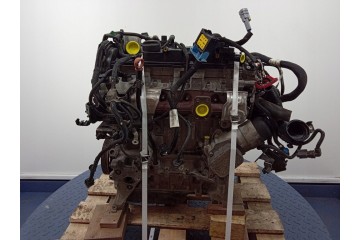 PEUGEOT 208 AND DIESEL ENGINE 1 4 HDI 68KM DV4C Catalog number of the part 801698 Ambit