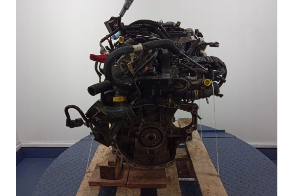PEUGEOT 208 AND DIESEL ENGINE 1 4 HDI 68KM DV4C Part manufacturer Peugeot OE