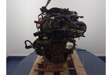 PEUGEOT 208 AND DIESEL ENGINE 1 4 HDI 68KM DV4C Part manufacturer Peugeot OE