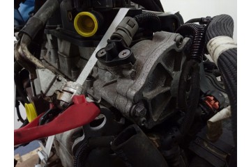 Motor diésel PEUGEOT 208 1.4 HDI 68CV DV4C