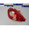 13186350 PILOTO TRASERO IZQUIERDO OPEL CORSA D Cosmo 2010 13186350 185811 OPEL - 1