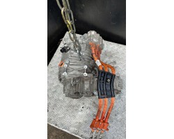 Engine complete Volkswagen LOAD UP 2016 EAB
