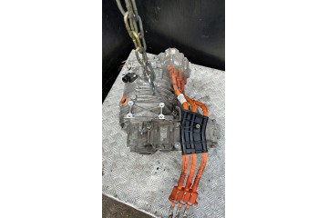 Engine complete Volkswagen LOAD UP 2016 EAB