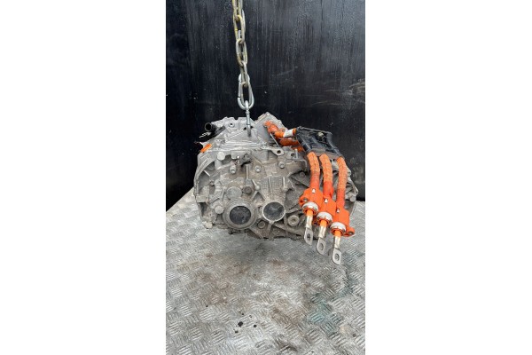 Engine complete Volkswagen LOAD UP 2016 EAB Part manufacturer Volkswagen OE
