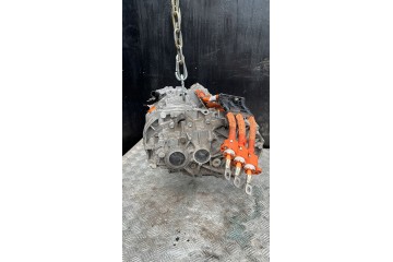 Engine complete Volkswagen LOAD UP 2016 EAB Part manufacturer Volkswagen OE