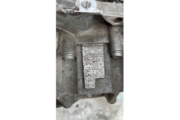 Engine complete Volkswagen LOAD UP 2016 EAB Car type undefined
