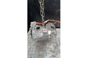 Engine complete Volkswagen LOAD UP 2016 EAB Catalog number of the part EAB PYW