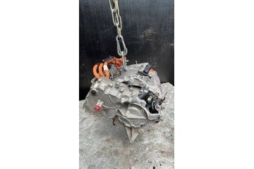 Motor completo Volkswagen LOAD UP 2016 EAB