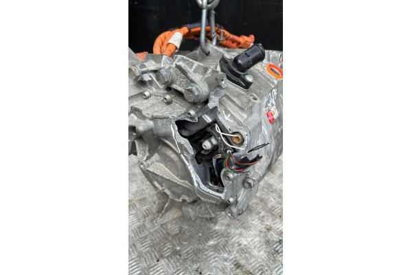 Motor completo Volkswagen LOAD UP 2016 EAB