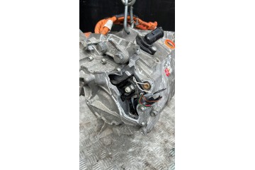 Motor completo Volkswagen LOAD UP 2016 EAB