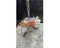 Motor completo Volkswagen LOAD UP 2016 EAB
