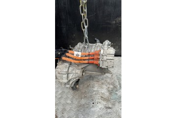Motor completo Volkswagen LOAD UP 2016 EAB