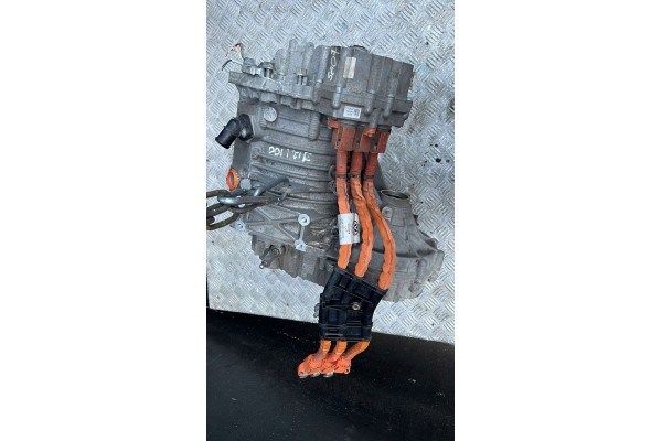 Motor completo Volkswagen LOAD UP 2016 EAB