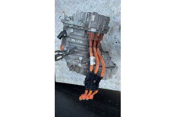 Motor completo Volkswagen LOAD UP 2016 EAB