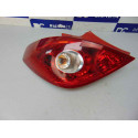 13186350 PILOTO TRASERO IZQUIERDO OPEL CORSA D Cosmo 2010 13186350 185811 OPEL - 1