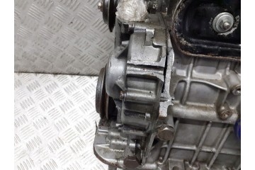 ENGINE SKODA 105 S 1 0 619994 Part manufacturer Skoda OE